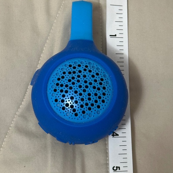 Blue two tone. Polaroid P1, Bluetooth speaker. - Picture 7 of 13